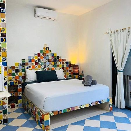Casa Talavera Hotel Isla Mujeres Ngoại thất bức ảnh